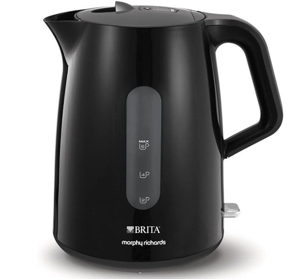 The Best Kettles For Hard Water Areas Life Yours